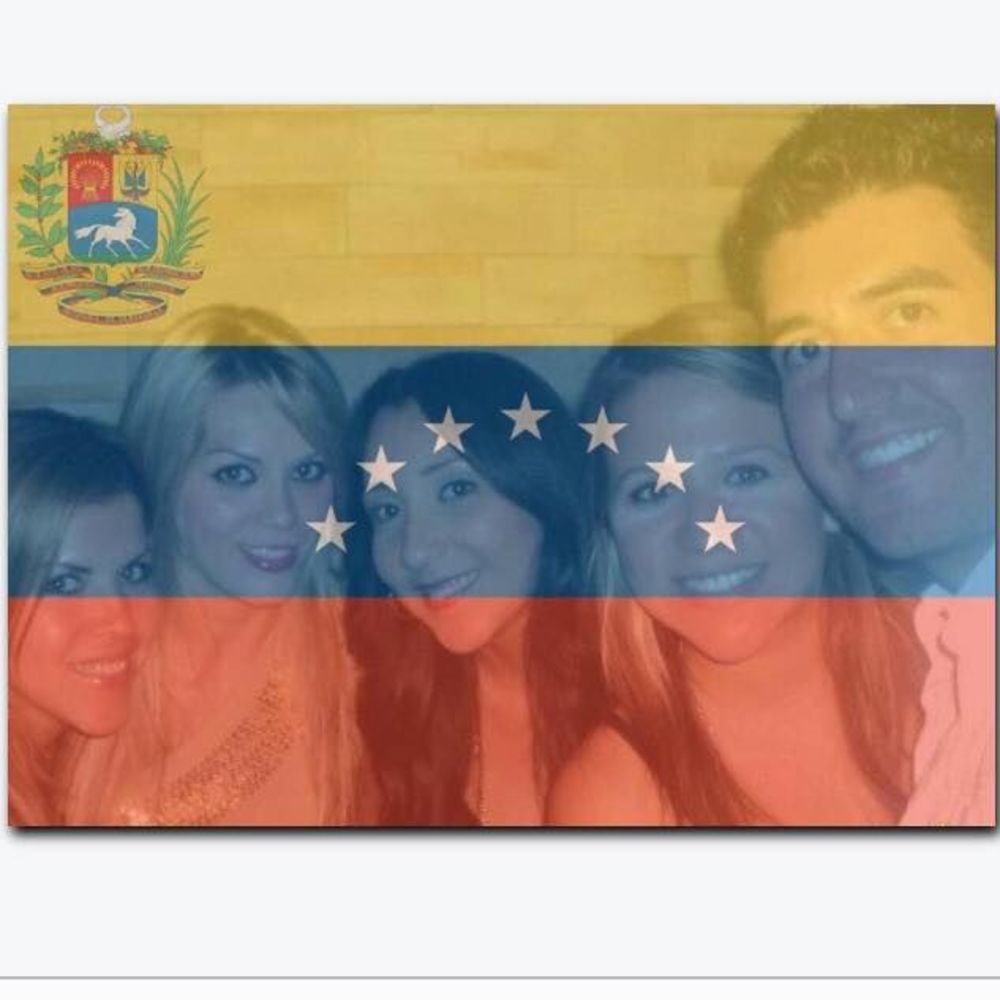 Meet your Posher, Carlos